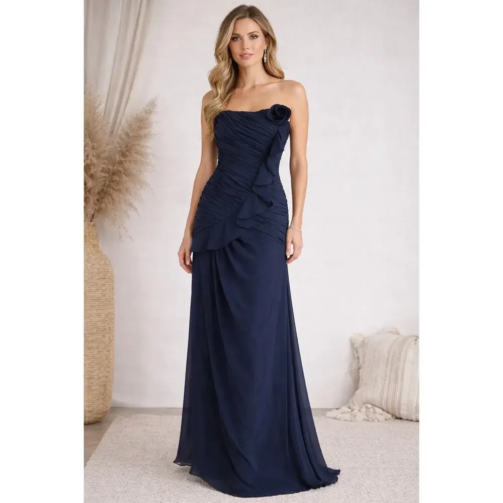 gray cotton maxi dress Light ORIGINAL Milk Silk | Dress Belt Size:42
